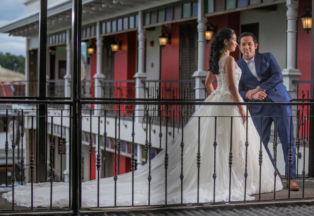 Fotografie z fotogalerie ubytování Rosvenil Hotel v destinaci Tacloban