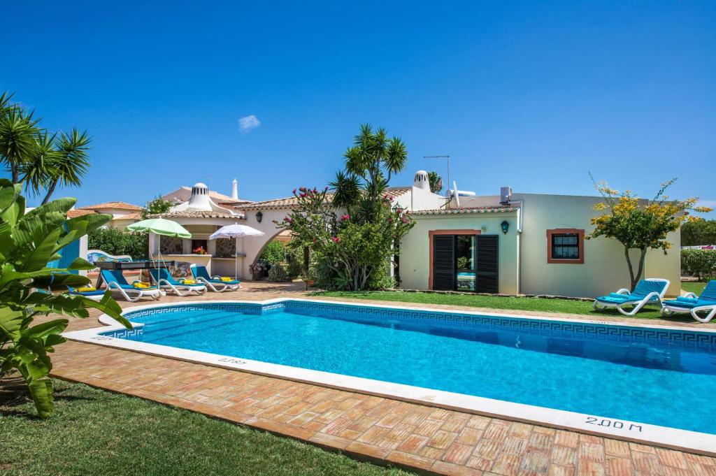 Villa Bárbara by GalanteVasques, Carvoeiro – Updated 2023 Prices