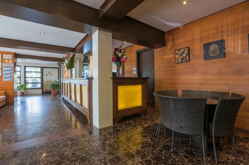 Fotografie z fotogalerie ubytování Rosvenil Hotel v destinaci Tacloban