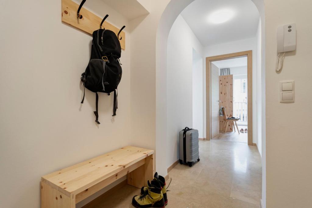 Fotografie z fotogalerie ubytování MeranoView Apartments v destinaci Marlengo