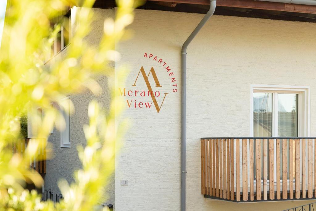 Fotografie z fotogalerie ubytování MeranoView Apartments v destinaci Marlengo
