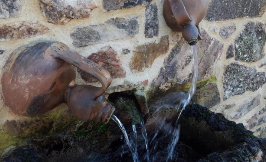 Fotografie z fotogalerie ubytování Posada Sierra de la Culebra v destinaci Ferreras de Abajo