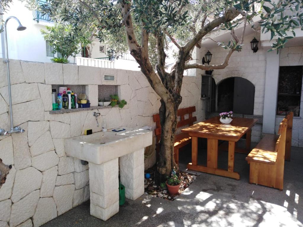 Apartments in Villa TOP TROGIR - 15