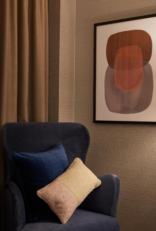 voco Edinburgh - Haymarket, an IHG Hotel - Standard Twin Room