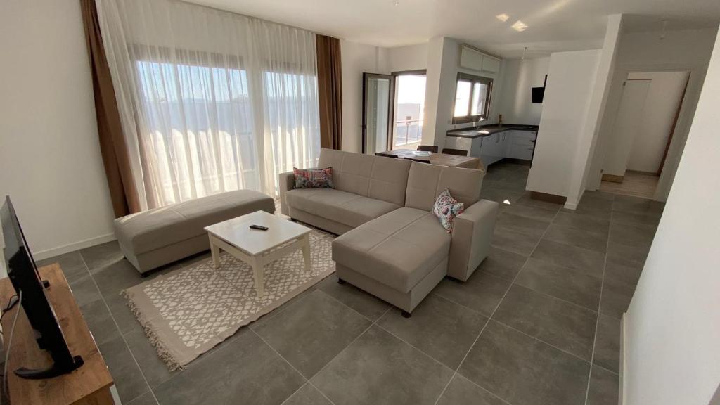 3BR Comfortable House with Garden in Bodrum - Housity