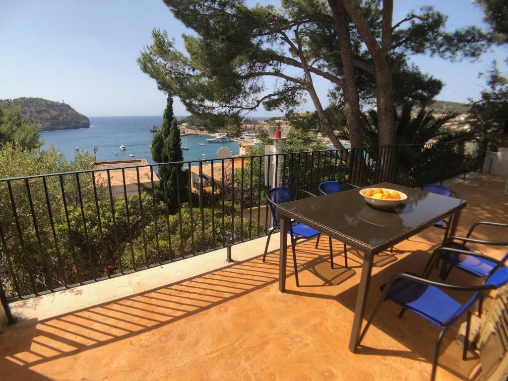 Vakantiehuis Casa Port de Soller (Spanje Puerto de Sóller ...