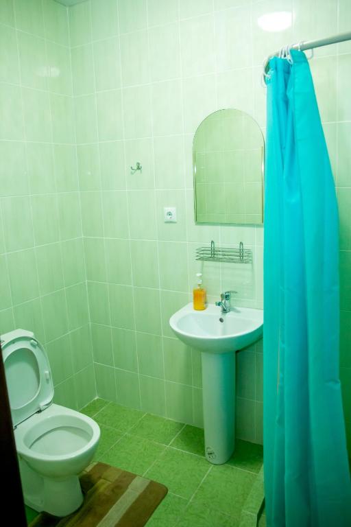 Готель-ГАЙСИН-Ресторан - Chambre Simple Avec Salle De Bain