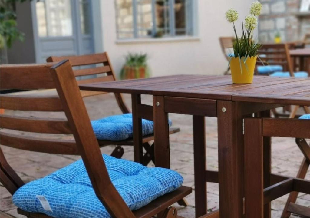 Zdjęcie z galerii obiektu Villa Florencia w Egerze