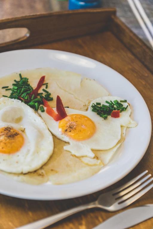 Aparthotel Hornigold \ - Resim 24