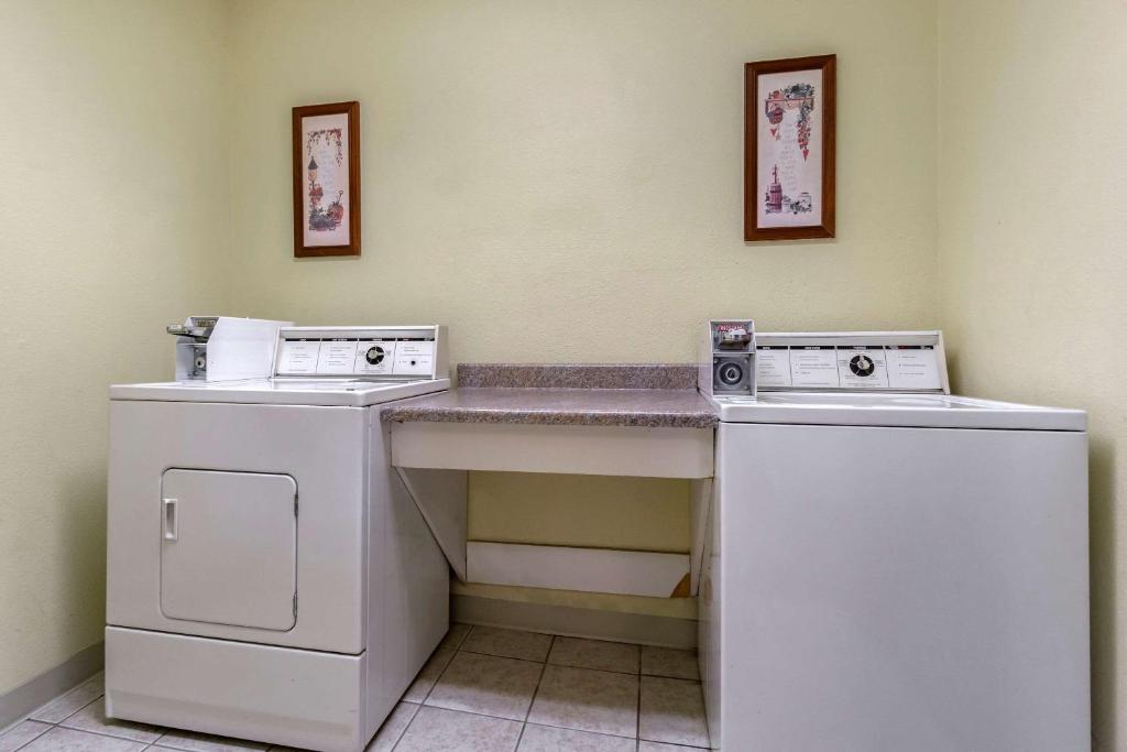 Fotografie z fotogalerie ubytování Comfort Inn Kennewick Richland v destinaci Kennewick