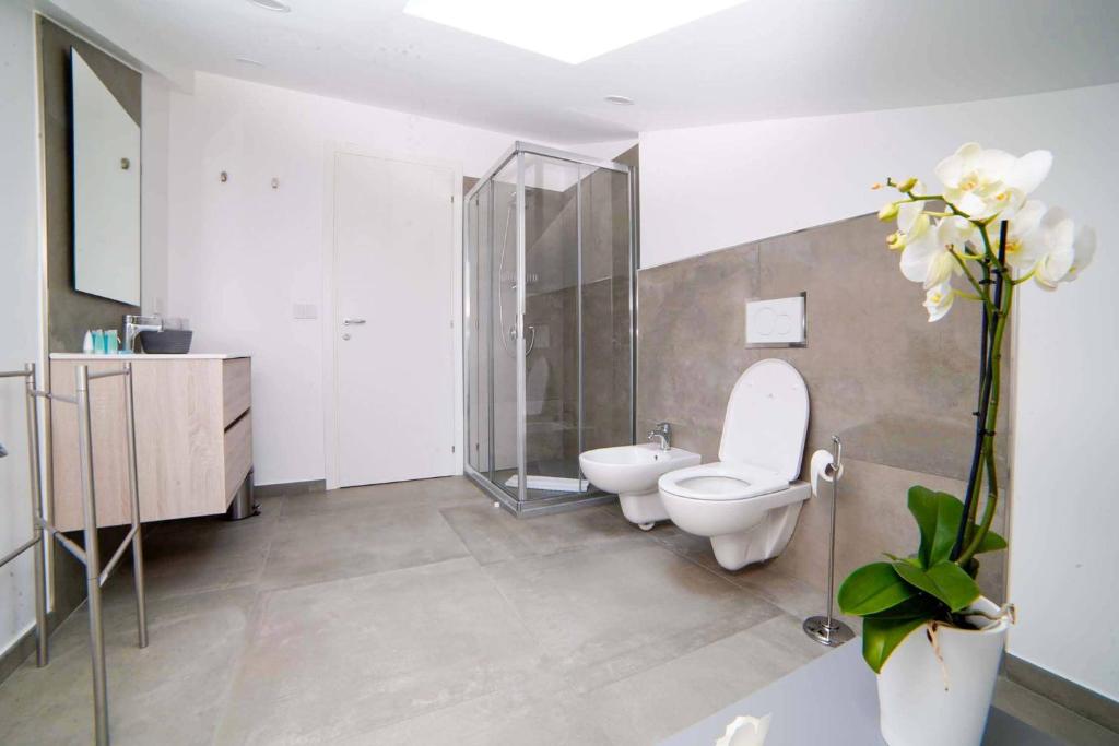 B&B Luci di Stelle - Standard Familienzimmer