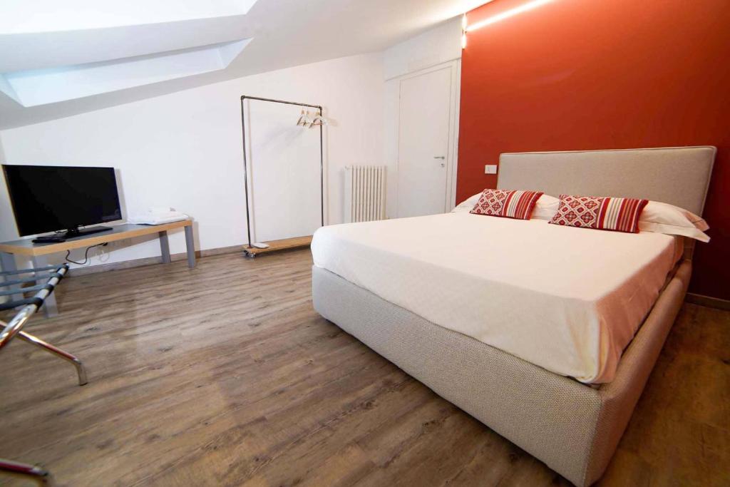 B&B Luci di Stelle - Doppelzimmer