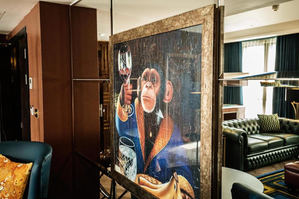 Malmaison Birmingham - Resim 21