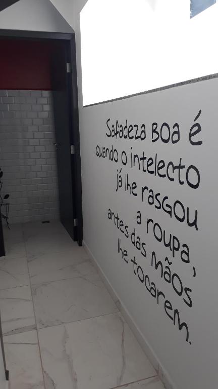  Pousada Maria Maria Próximo ao Santuário Nacional