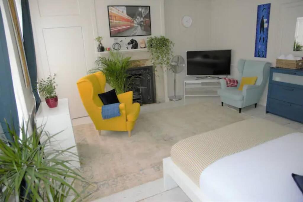 Fabulous Duplex Flat in Covent Garden - 2 bedroom