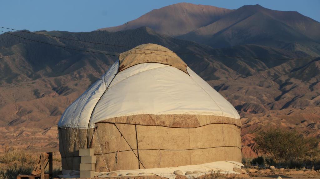 Foto dalla galleria di Bel Tam a Tong