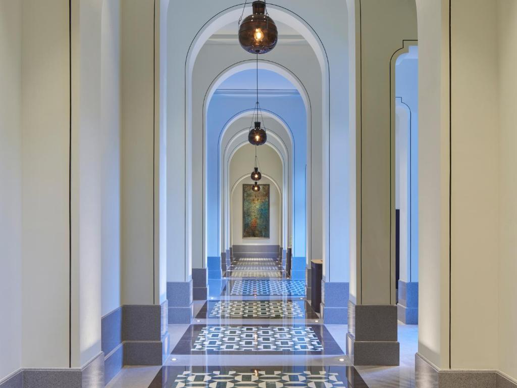 Fotografie z fotogalerie ubytování Andaz Xiamen, By Hyatt v destinaci Sia-men