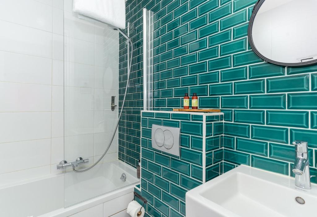 Hotel Nap By HappyCulture - Resim 13