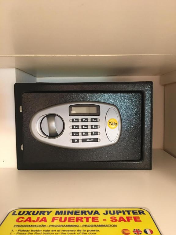 Luxury Apartamento Minerva Júpiter, Benalmádena – Bijgewerkte ...