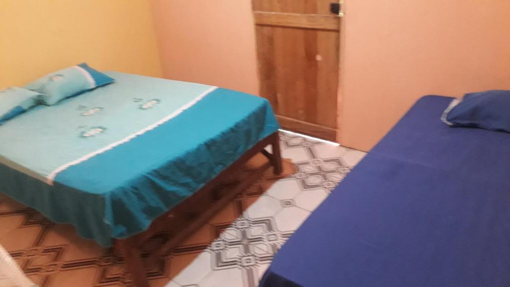  HOSPEDARIA E CAMPING PINGO de ouro