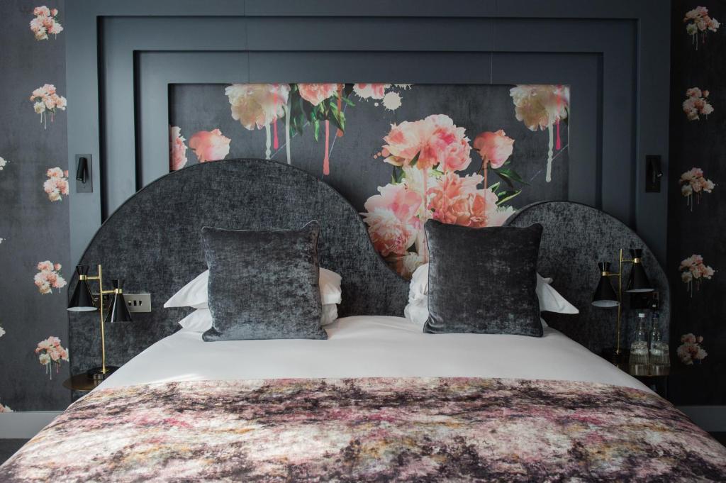 Malmaison Manchester - Suite