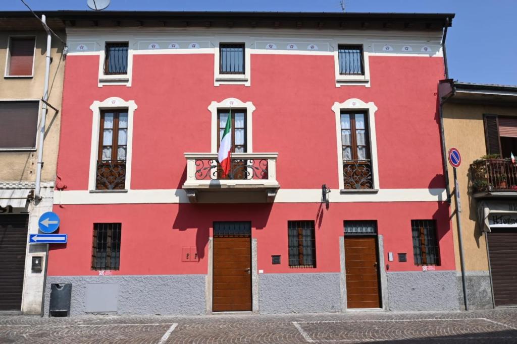 Castano Primo