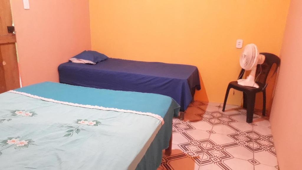 HOSPEDARIA E CAMPING PINGO de ouro