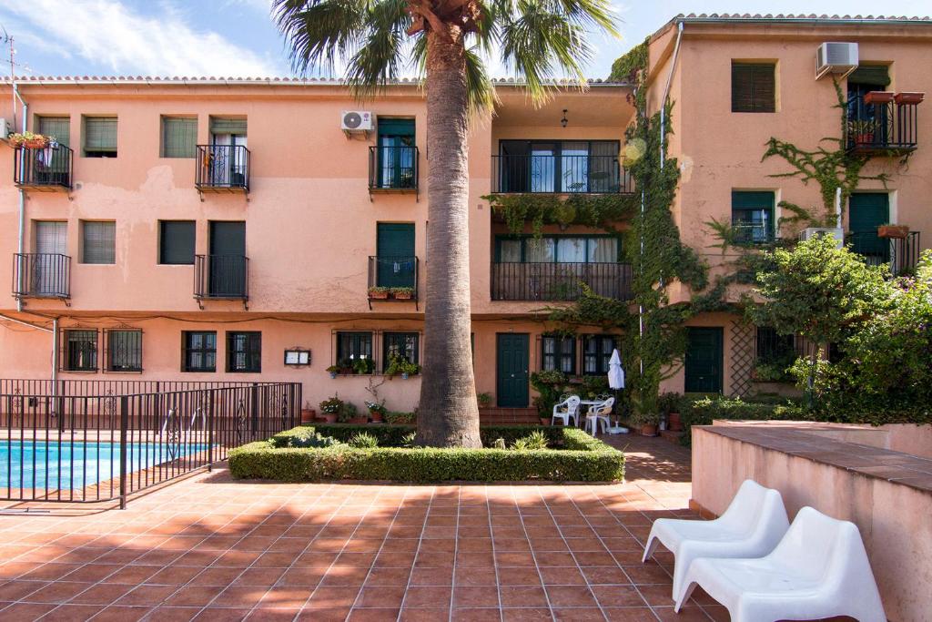 Apartamento con unas maravillosas vistas a Granada - 2