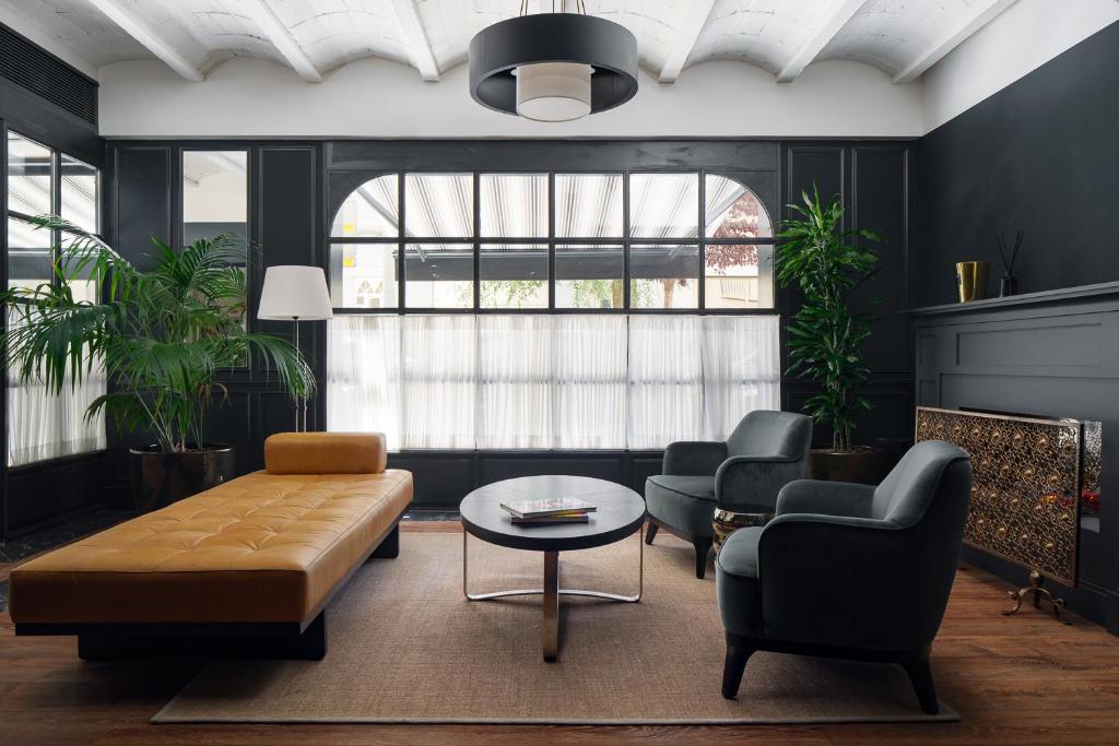 La França Travellers Adults Only - Resim 23