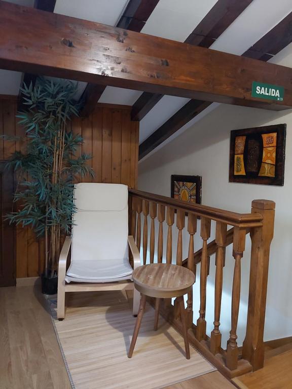 Fotografie z fotogalerie ubytování Casa Rural Valle de Altamira v destinaci Santillana del Mar