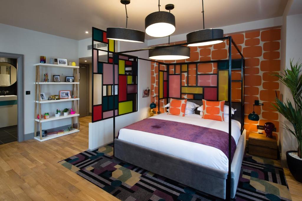 Malmaison Manchester - Resim 11