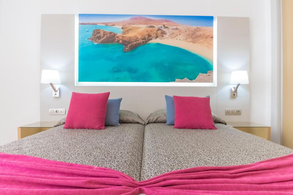 HL Rio Playa Blanca - Habitación Doble Superior