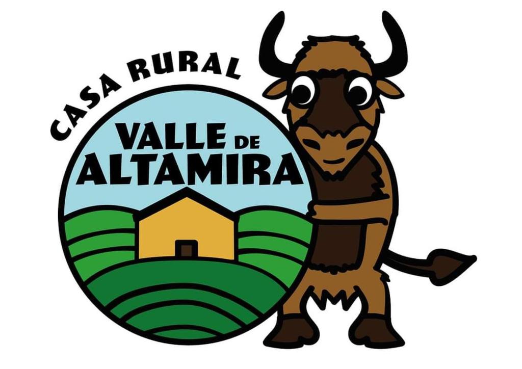 Certifikát, hodnocení, plakát nebo jiný dokument vystavený v ubytování Casa Rural Valle de Altamira