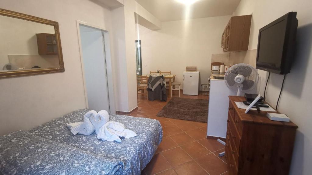 Zdjęcie z galerii obiektu Villa Florencia w Egerze