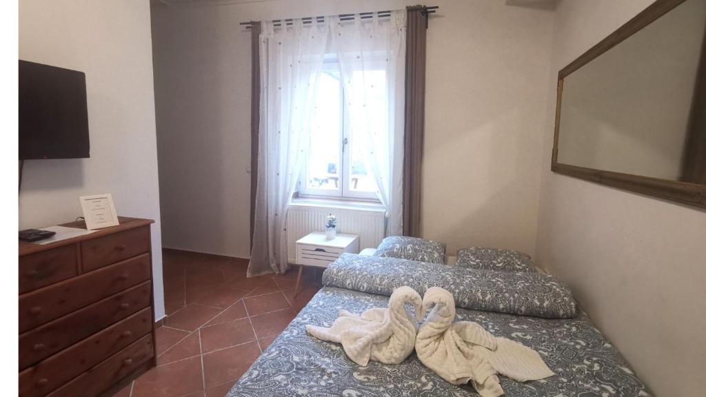 Zdjęcie z galerii obiektu Villa Florencia w Egerze
