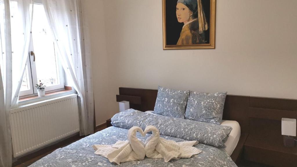 Zdjęcie z galerii obiektu Villa Florencia w Egerze