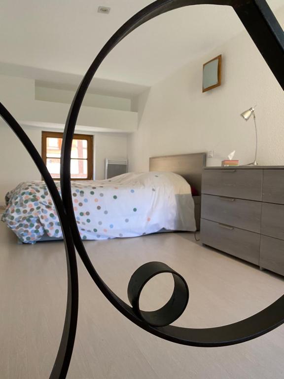 Guesthouse Les 3 Chateaux – photo 14