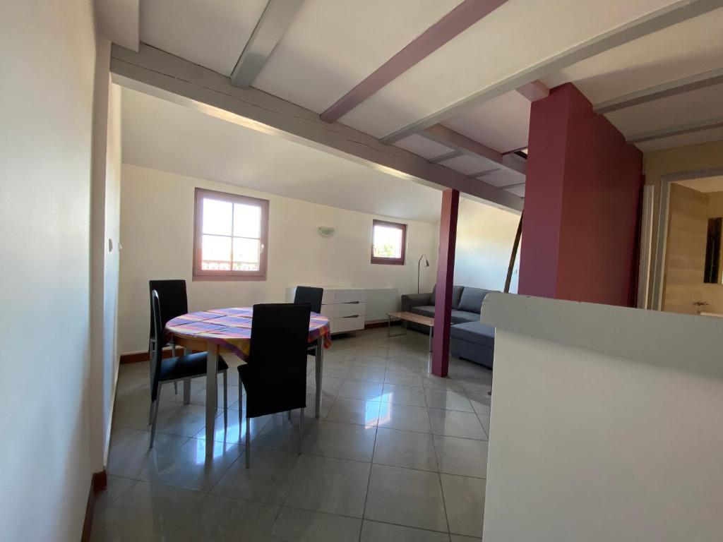 Guesthouse Les 3 Chateaux – photo 17
