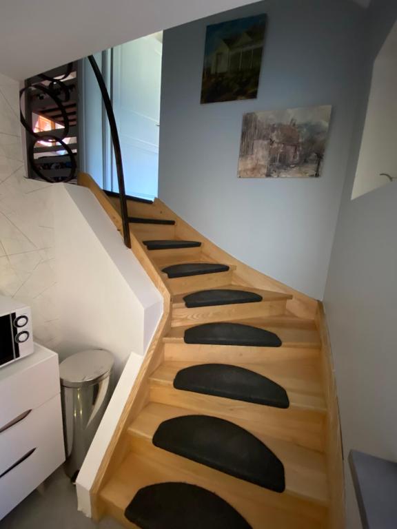 Guesthouse Les 3 Chateaux – photo 15