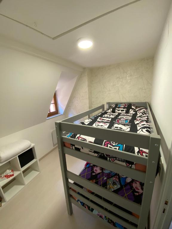 Guesthouse Les 3 Chateaux – photo 7