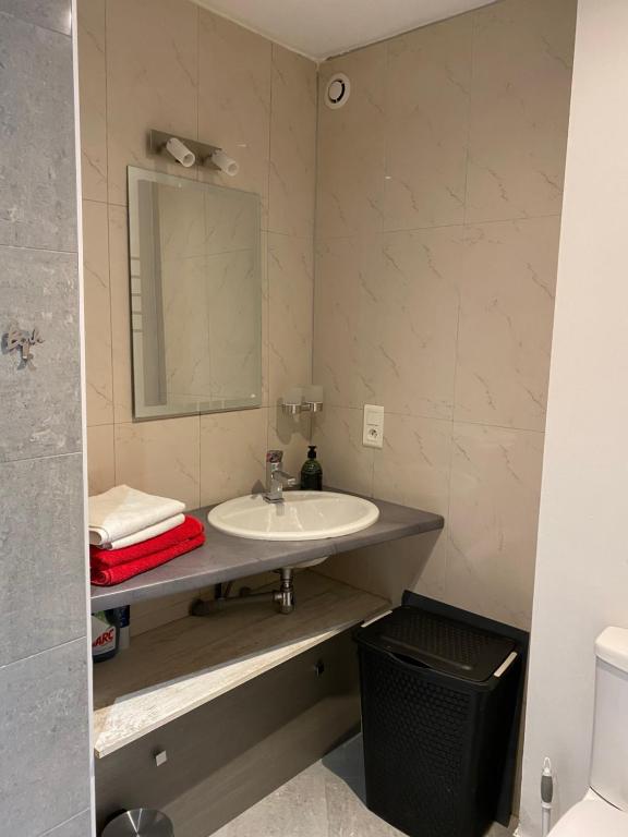 Guesthouse Les 3 Chateaux – photo 20