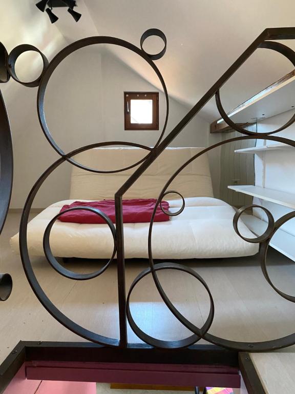 Guesthouse Les 3 Chateaux – photo 21