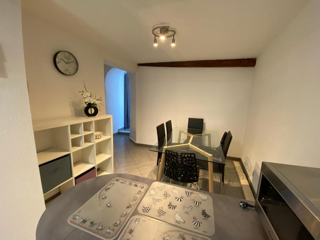 Guesthouse Les 3 Chateaux – photo 22