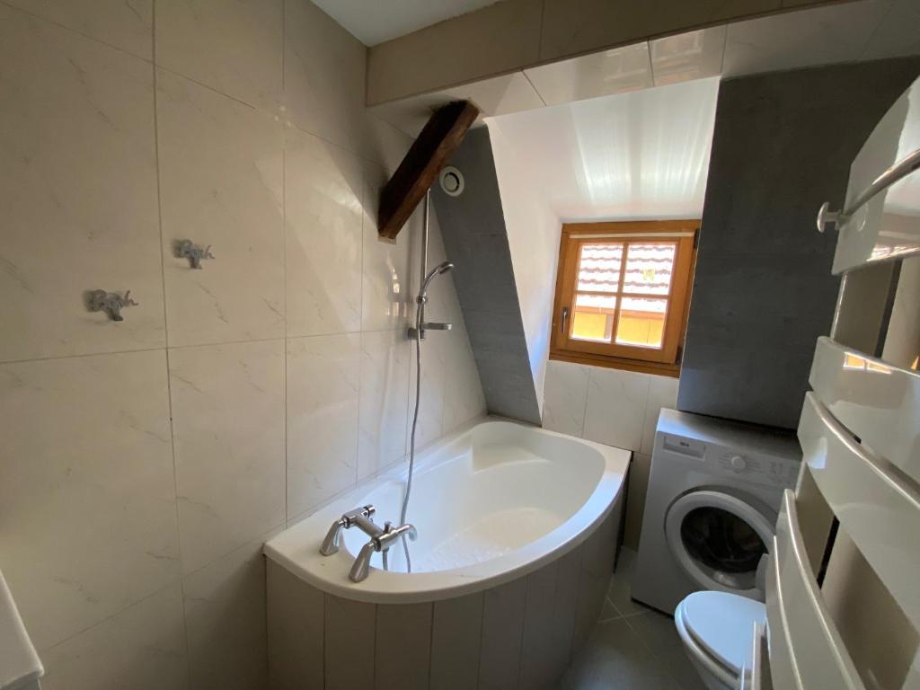 Guesthouse Les 3 Chateaux – photo 16