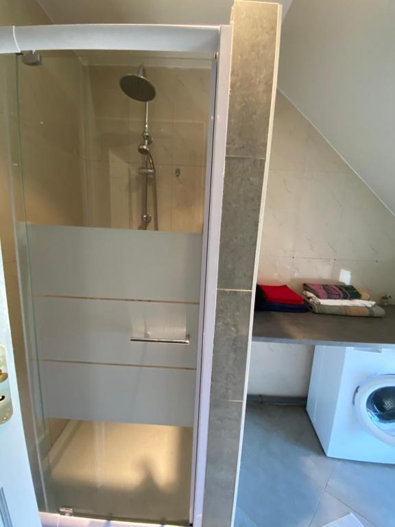 Guesthouse Les 3 Chateaux – photo 28