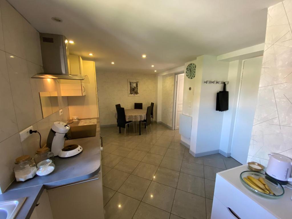 Guesthouse Les 3 Chateaux – photo 29