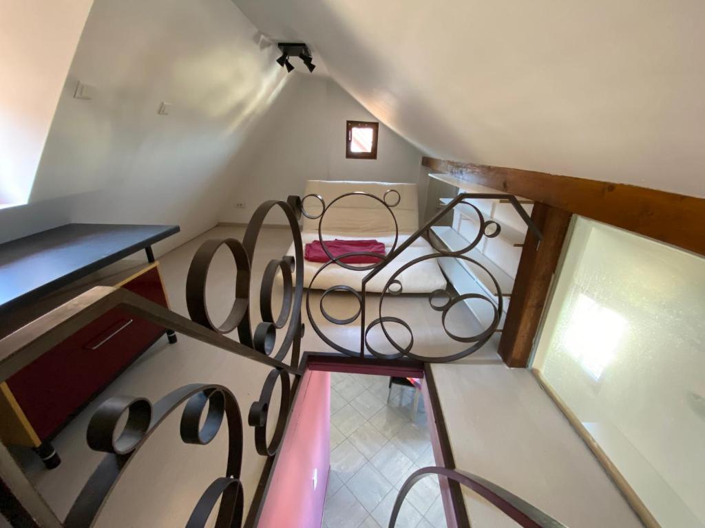 Guesthouse Les 3 Chateaux – photo 31