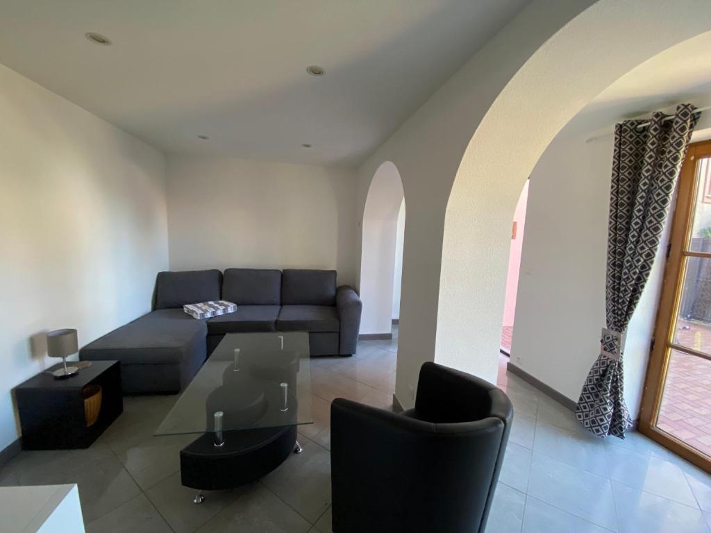 Guesthouse Les 3 Chateaux – photo 32