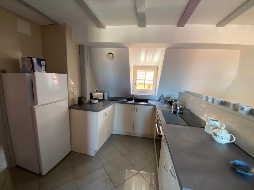 Guesthouse Les 3 Chateaux – photo 34