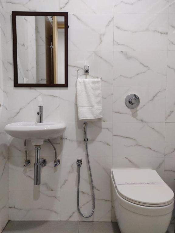 PARK IRIS HOTELS, MG Road - Superior Double Room